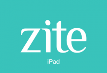 Zite iPad