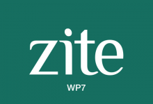 Zite WP7